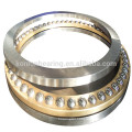 chrome steel stainless steel thrust ball bearing from China good manufacturer